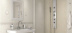 Мозаика Kerama Marazzi Темари белый (29,8х29,8)